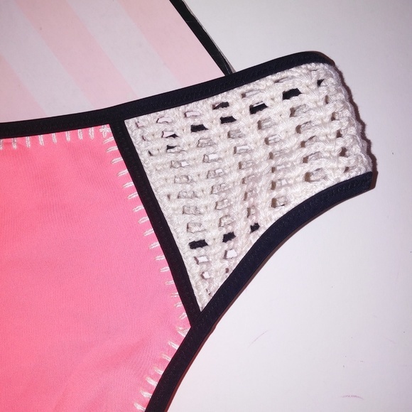 Victoria Secret Swim Bottom - Picture 6 of 6